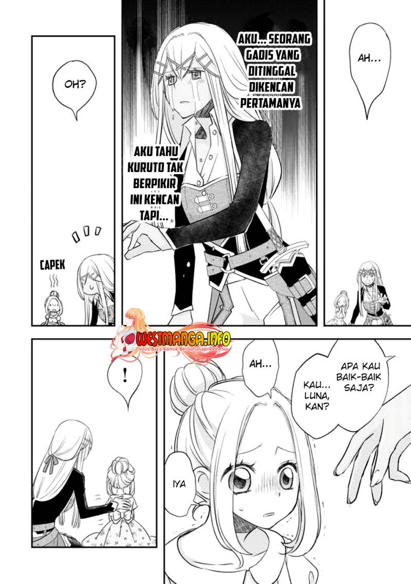 Kanchigai no Atelier Master